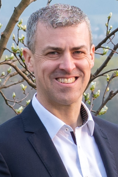 Profilbild von Herr Mathias Greb