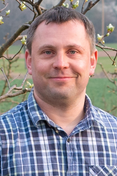 Profilbild von Herr Christoph Zimmermann