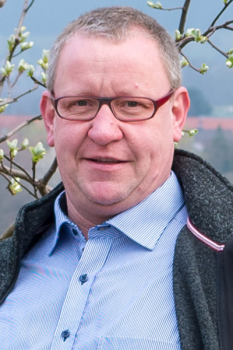 Profilbild von Herr Marco Felger